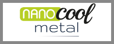 Nano Cool Metal Collection